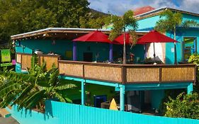 St John Inn